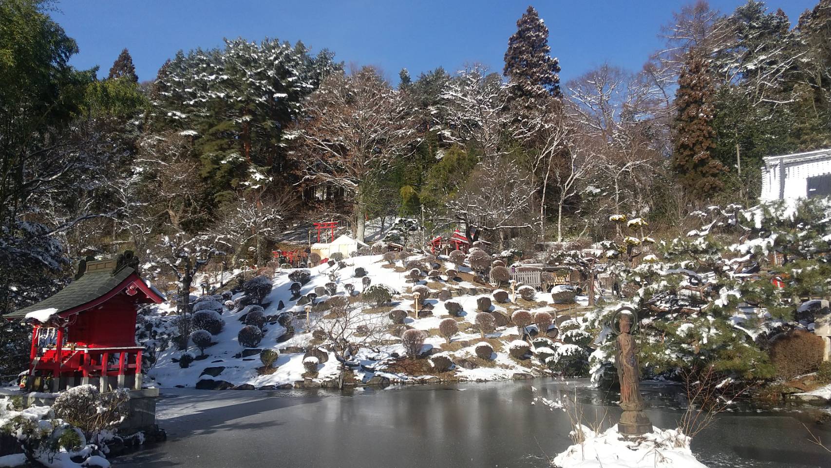 新年のごあいさつ